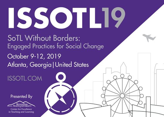 ISSOTL 2019Picture